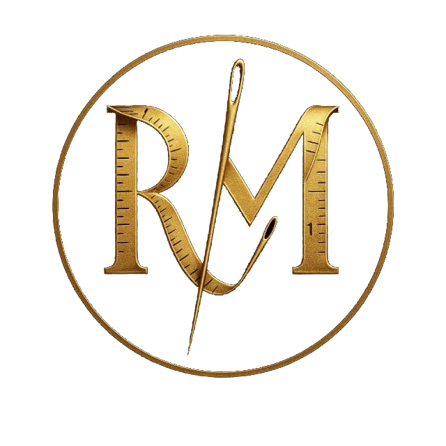 ReelMan Uniforms Logo