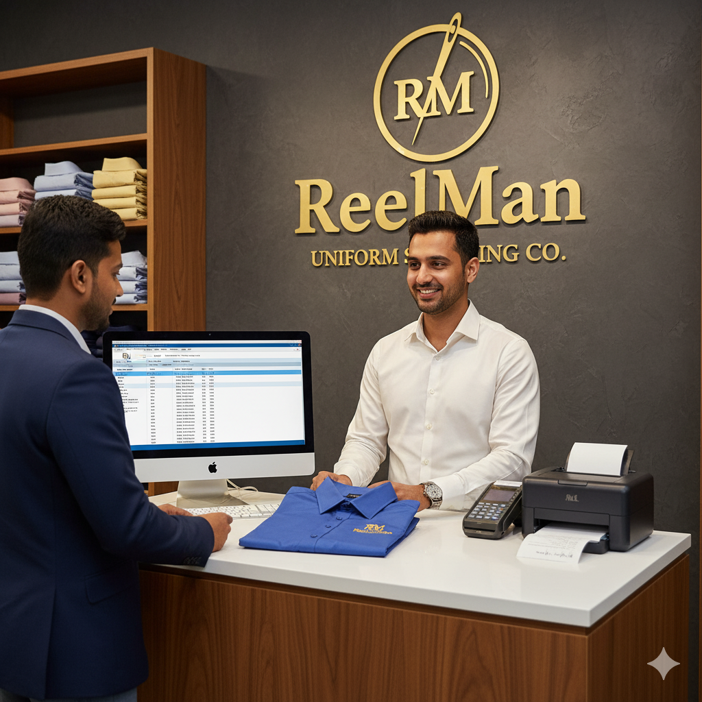 Close up of organic matcha package