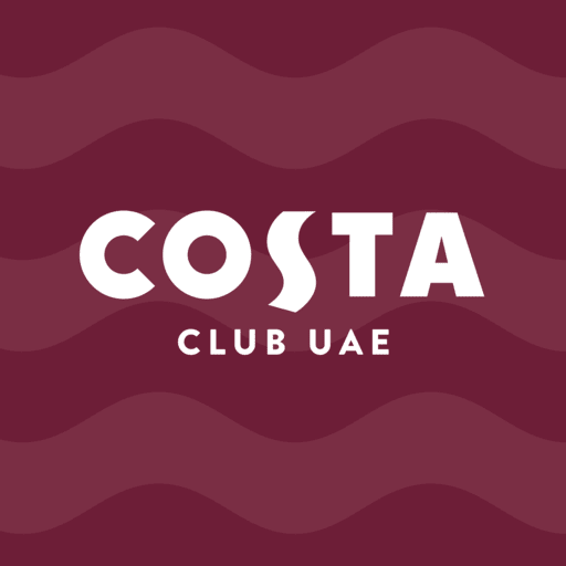 Costa Club logo