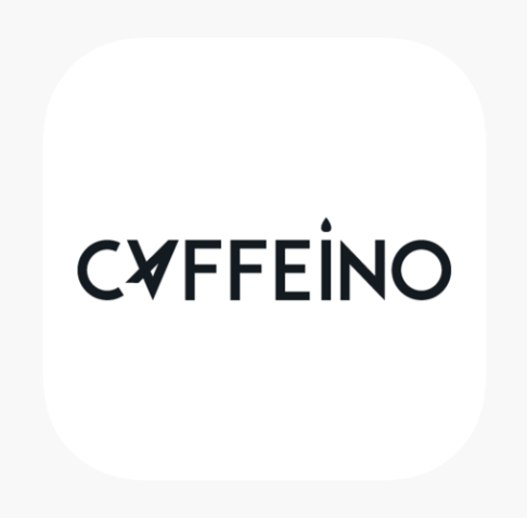 caffeino logo