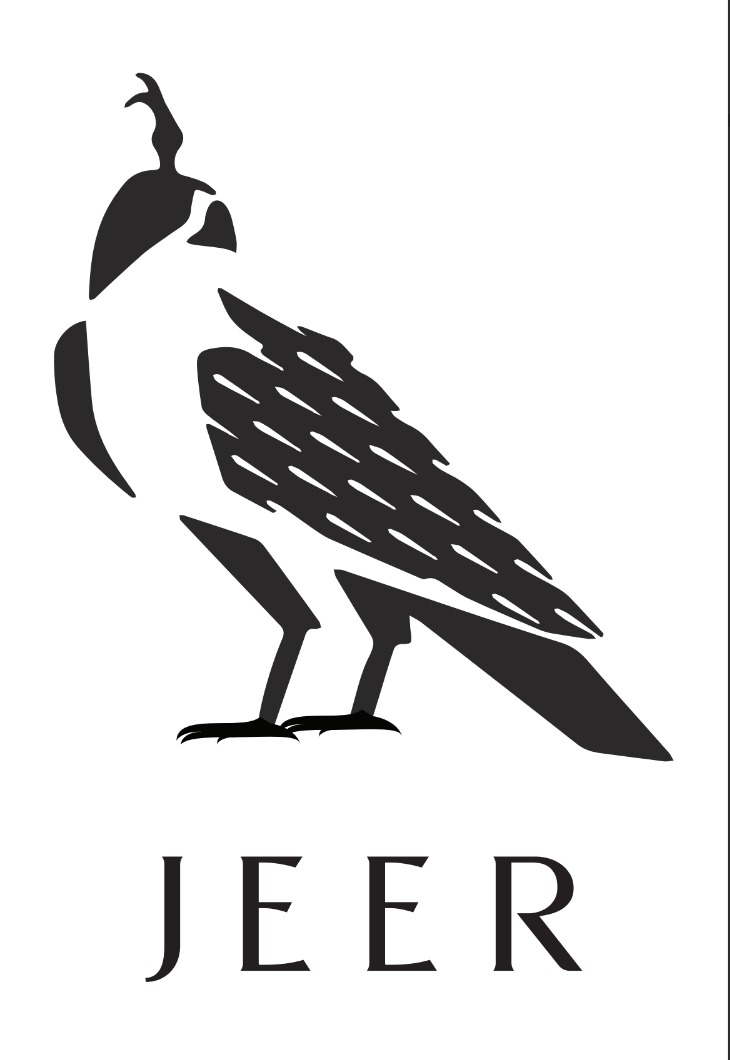 JEER cafe logo
