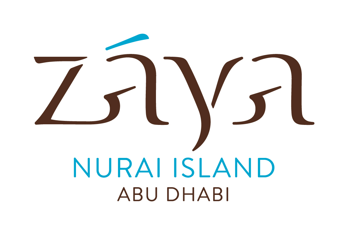 zaya island logo