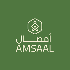 Amsaal logo