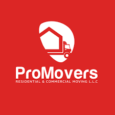 ProMovers logo