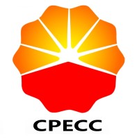 China Petrolium logo