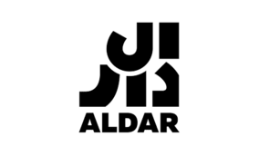ALDAR logo