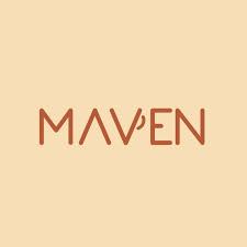 maven logo