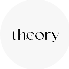 theory logo