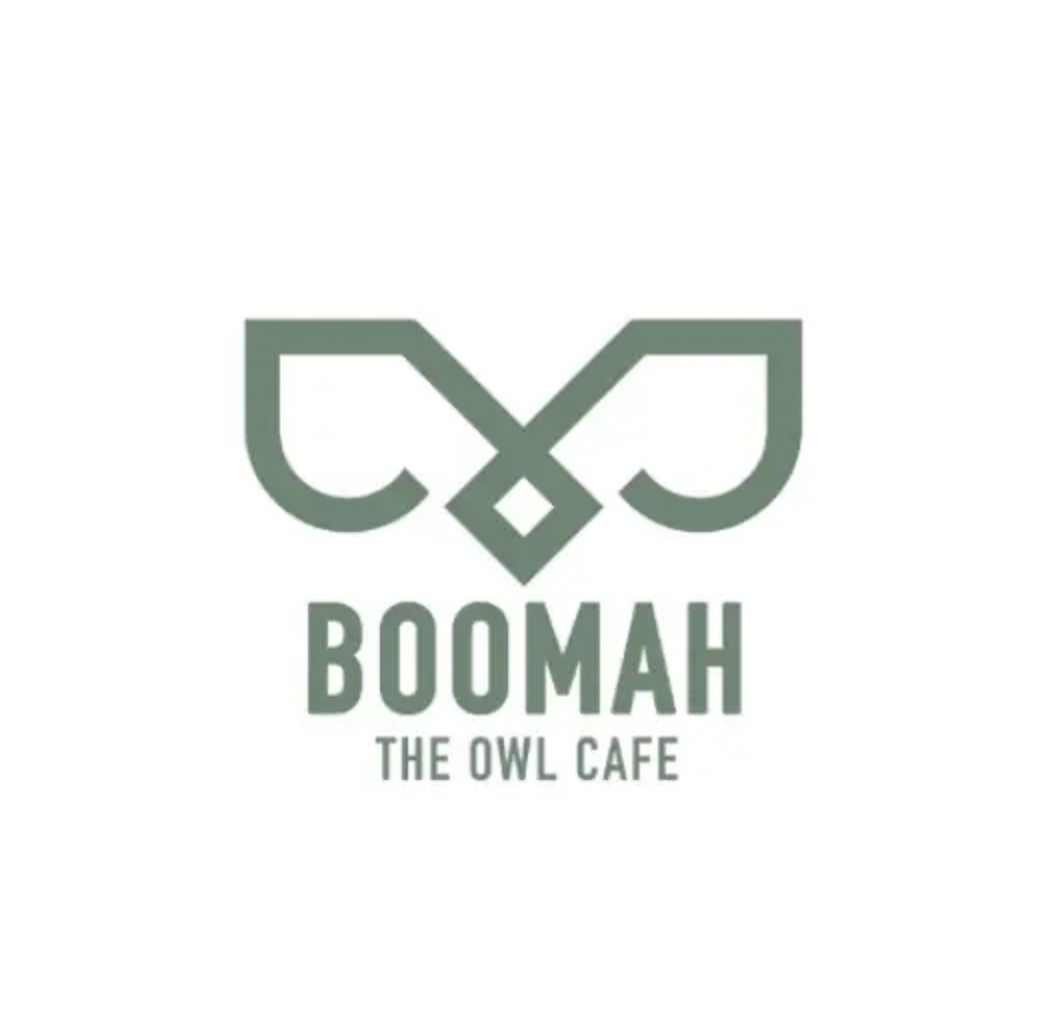 boomah logo