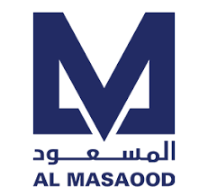 Al Masaood logo