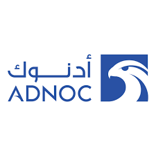 ADNOC logo
