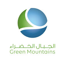Green Mountains logo