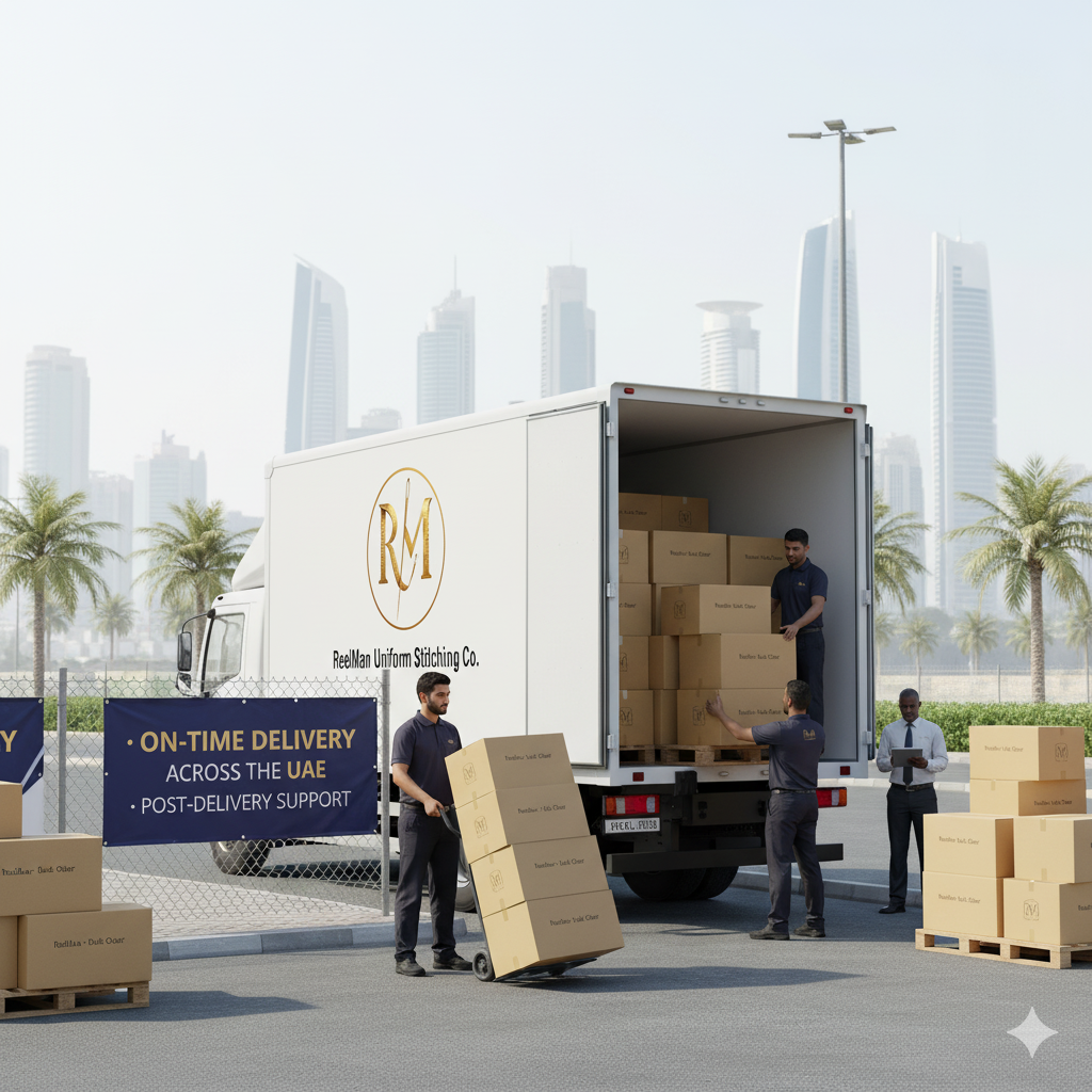 Service icon - Bulk & Logistics